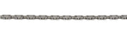 ketting e-bike 1/2 x 3/32 inch 112 schakels 1S zilver