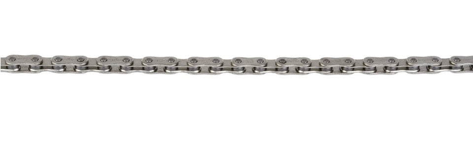 ketting e-bike 1/2 x 3/32 inch 112 schakels 1S zilver