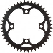 kettingblad e-bike 1/2 x 3/32 38T 104mm zwart