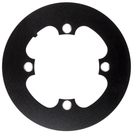 kettingskast PD-G-104 aluminium 40-tands zwart