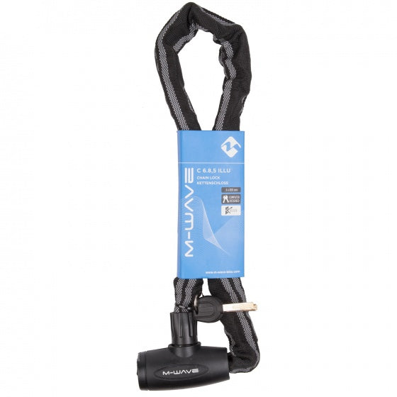 kettingslot C 6.8