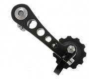 Kettingspanner Aluminium Zwart 68 mm Per Stuk