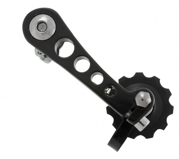 Kettingspanner Aluminium Zwart 68 mm Per Stuk