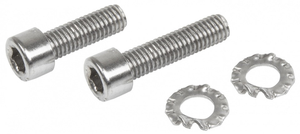 kettingvanger Shimano/Campagnolo/Sram 100 mm zwart