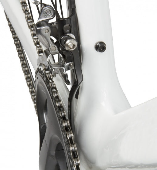 kettingvanger Shimano/Campagnolo/Sram 100 mm zwart