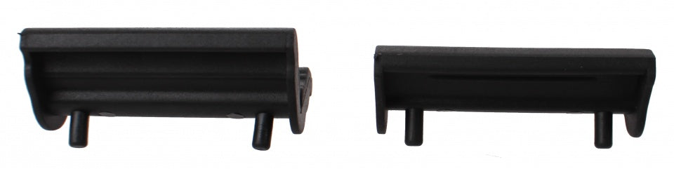 klemmen voor reparatiestandaard 880065 zwart 8