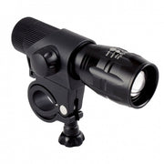 koplamp Apollon A 1.3 3 watt zwart