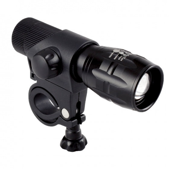 koplamp Apollon A 1.3 3 watt zwart