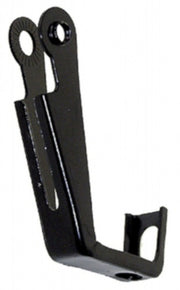 lampbeugel ATB Low Profile zwart
