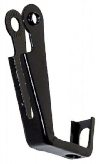 lampbeugel ATB Low Profile zwart