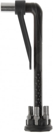 momentsleutel TW-3/10 2-3-4-5-6 mm