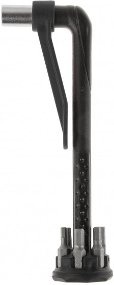 momentsleutel TW-3/10 2-3-4-5-6 mm