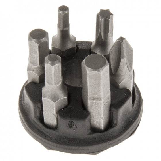 momentsleutel TW-3/10 2-3-4-5-6 mm