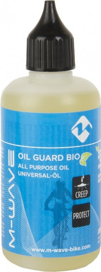 Oil Guard Bio 100 ml