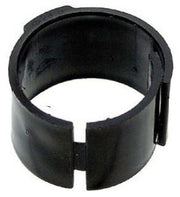 Opvulbus 31.8 Naar 28.6 mm 1.5mm DIK Zwart