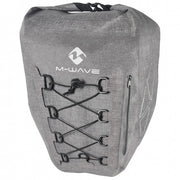 pakaftas Suburban Carry 25 liter grijs