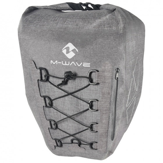 pakaftas Suburban Carry 25 liter grijs