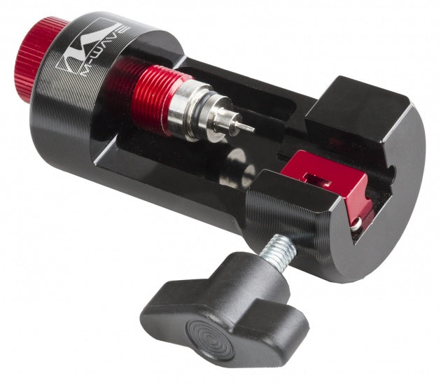 Persfitting systeem voor Hydraulische remleiding zw/ro