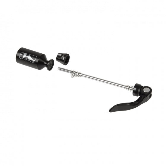 QR Lamp Houder