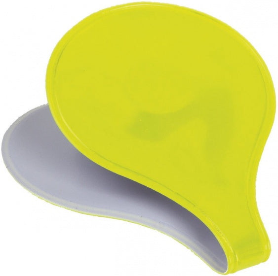 Reflecterende Magnetische Clip