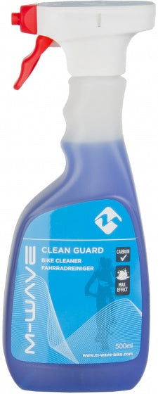 reinigingsspray voor fiets 500 ml