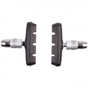 remblokken BPR-VC-Base V-brake 55 mm zwart