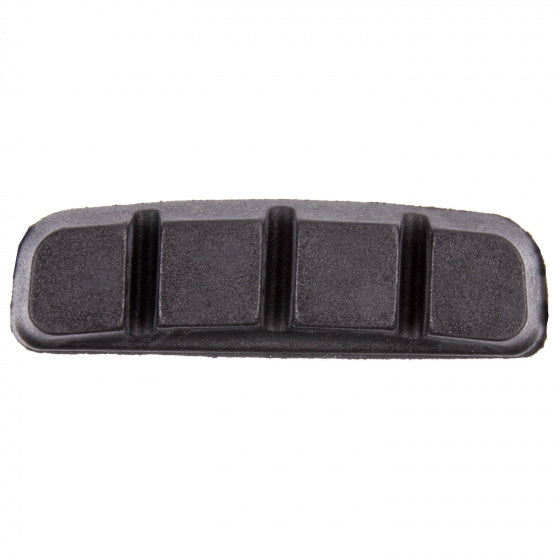 remblokken BPR-VC-Base V-brake 55 mm zwart
