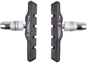 remblokken BPR-VC-Base V-brake 72 mm zwart