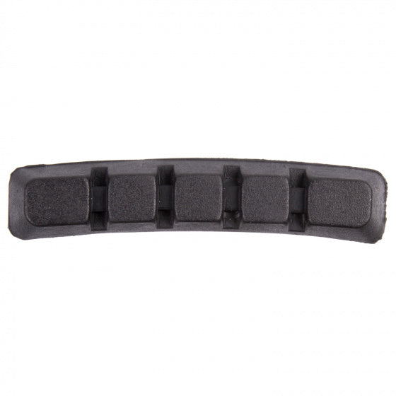 remblokken BPR-VC-Base V-brake 72 mm zwart