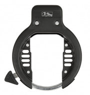 Ringslot framebevestiging zwart