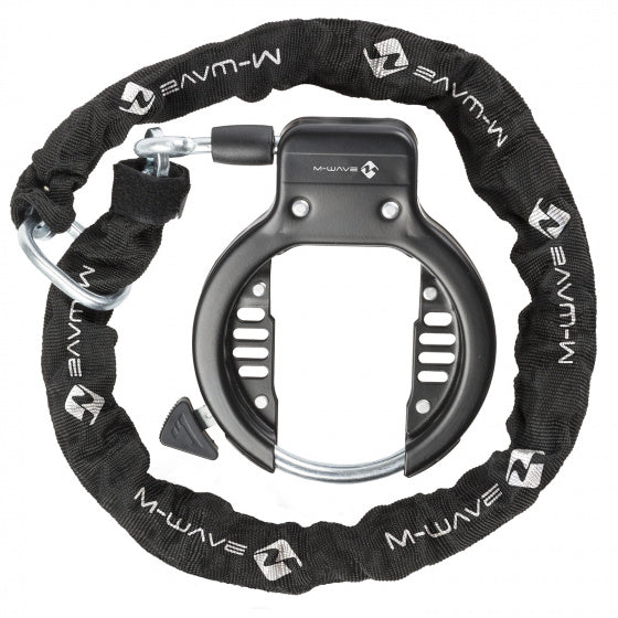 ringslot met insteekketting 1500 x 5
