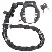 ringslot met insteekketting XL 1000 x 5