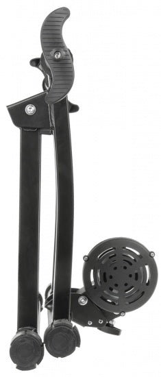 Ergotrainer Yoke N Roll 60 Eco Unisex Zwart
