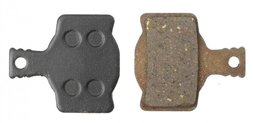 schijfremblokken voor Magura
