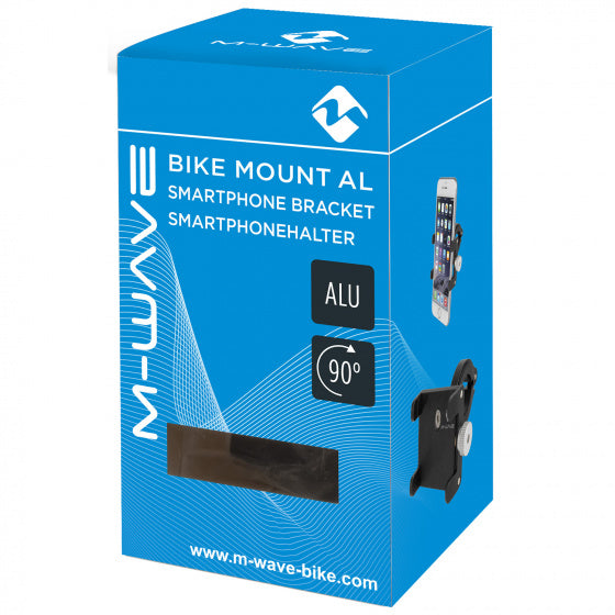 smartphonehouder universeel 6-9