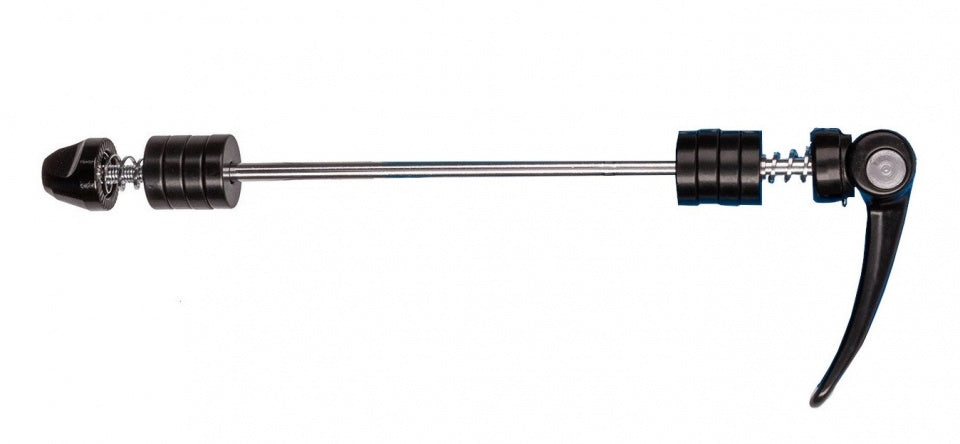 snelspanner voor achterdragers 137-177 mm