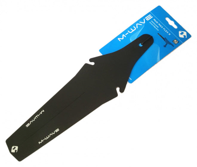 spatbord Mud Max Flex R 35 x 8/4