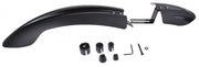 voorspatbord Mud Max QR.F II 26-29 inch zwart