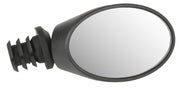 Spiegel Spy Oval