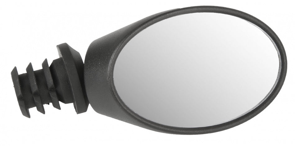 Spiegel Spy Oval
