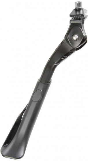 standaard 24-29 inch verstelbaar trapas aluminium zwart