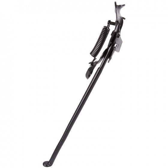 Standaard Achteras Staal 26-28 Inch Zwart