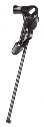 Standaard Achteras Staal 26-28 Inch Zwart