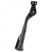 standaard Column E-1 enkel 26-29 inch e-bike zwart