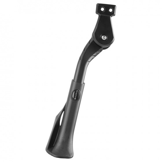 standaard Column E-1 enkel 26-29 inch e-bike zwart