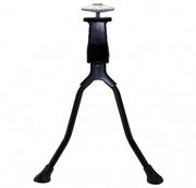 Standaard Dubbel Staal 26-28 Inch 29mm Zwart
