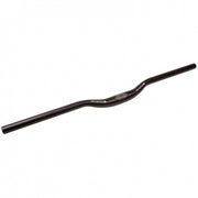 stuur MTB A-Rise 700 mm aluminium zwart