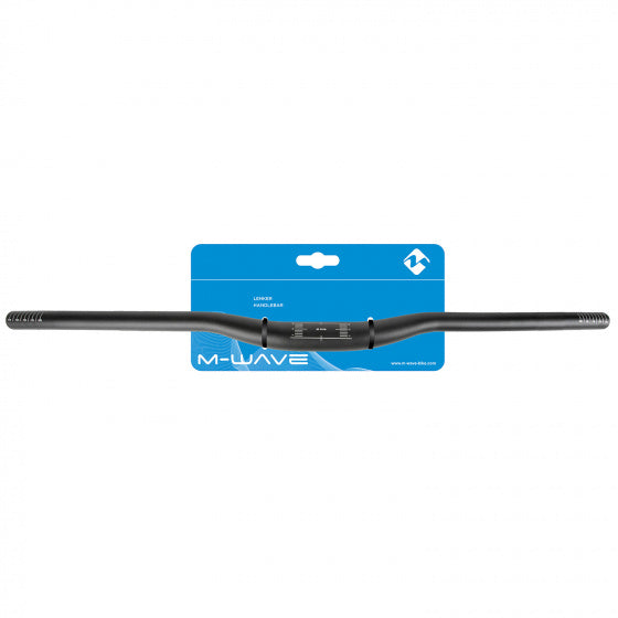 stuur MTB HB-T3.1 680 x 31