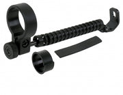 Stuurbegrenzer Universeel 10 cm Zwart