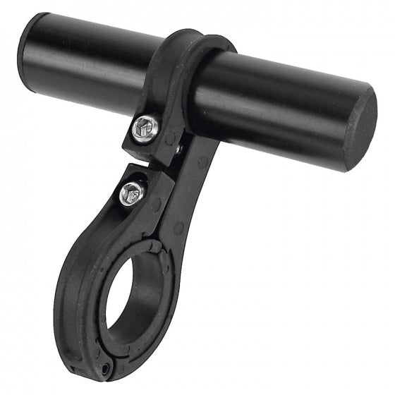 stuurhouder handlebar organizer koplamp/fietscomputer 22